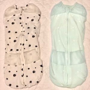 Happiest Baby Sleepea Swaddle